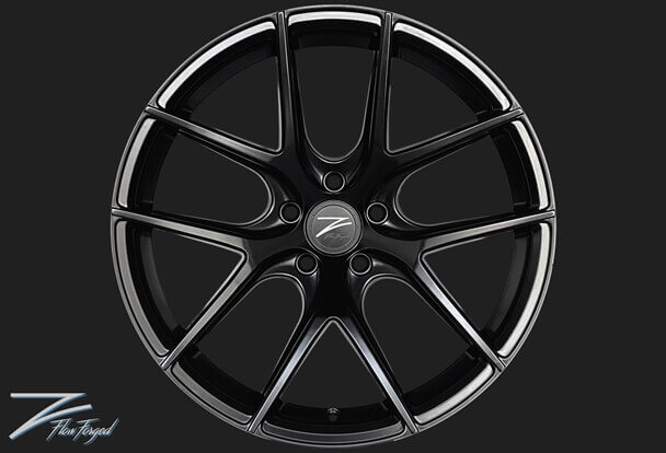  Z-Performance ZP.09的第4張圖片